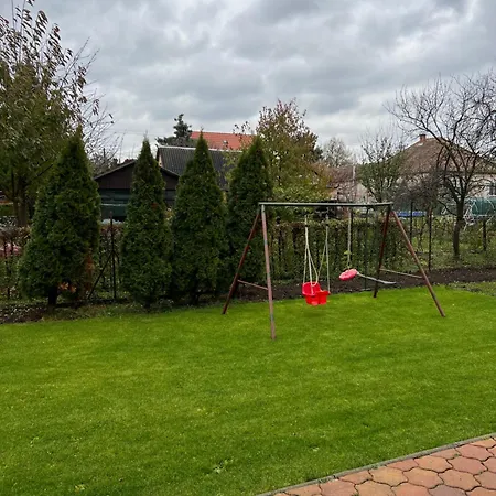 Apartment Monika's *