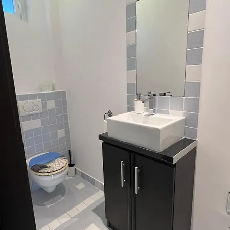 Apartmán Monika's