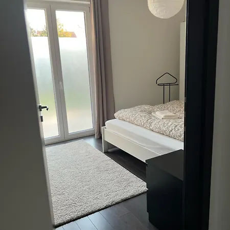 Apartment Monika's *