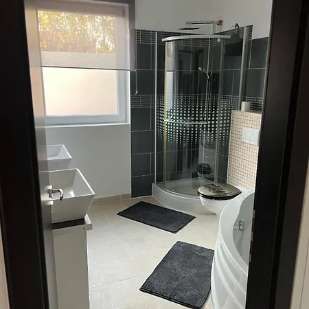 Apartment Monika's *