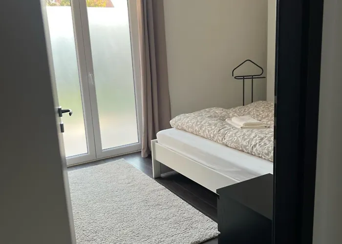 Apartament Monika's *