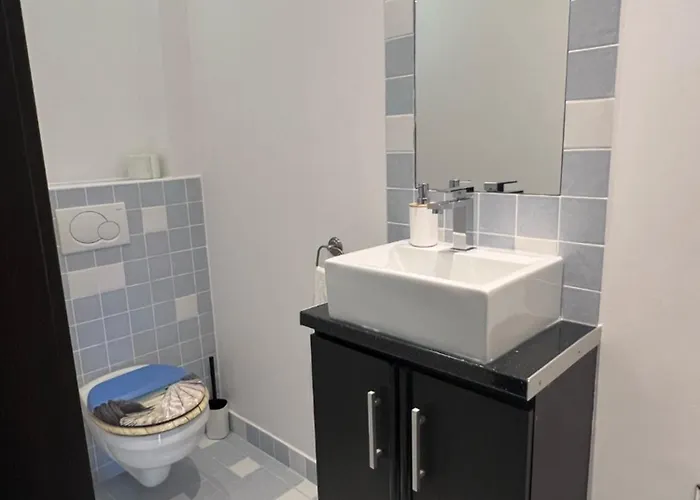 Monika's Apartament